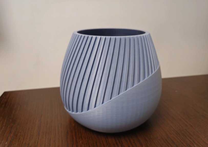 Objet décoratif imprimé sur mesure - Mekadd