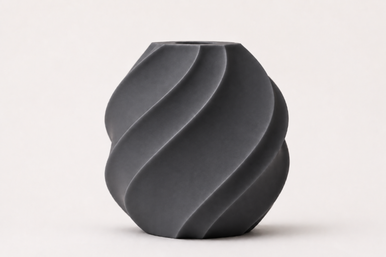 Filament PA-CF nylon fibre de carbone pour impression 3D FDM - Mekadd