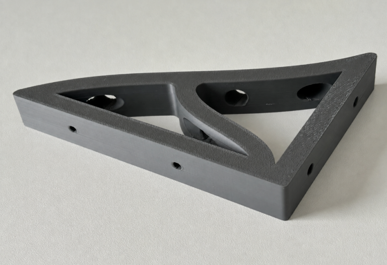 Prototype fonctionnel de produit imprimé en FDM - Mekadd