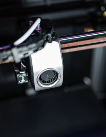 Impression 3D FDM sur mesure - pièce technique - Mekadd