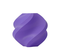 Bobine de filament ABS violet pour impression 3D haute température - Mekadd
